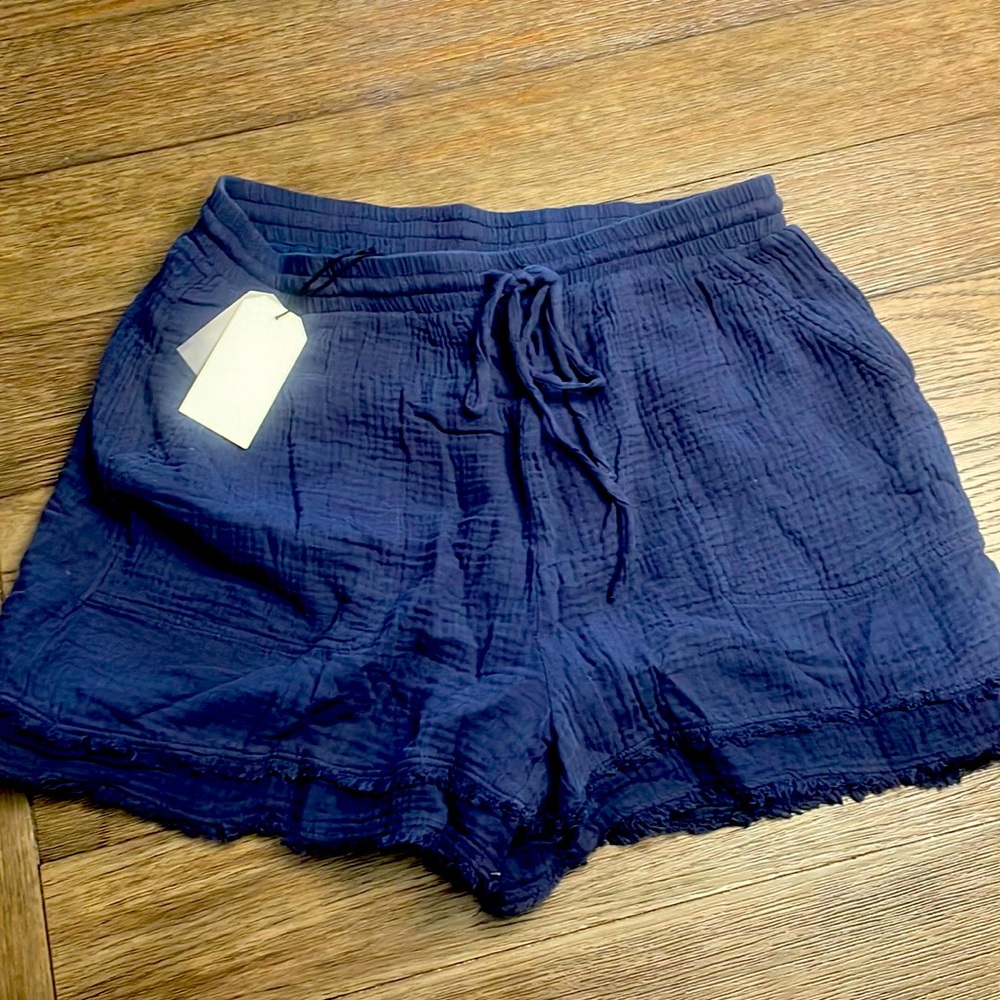 Cotton Bleu